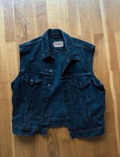 Levi’s 70401 08 Jeansweste
