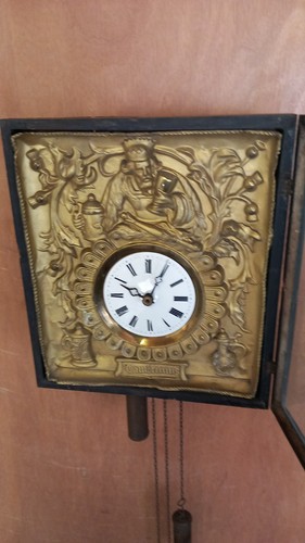 Sehr alte biedermeier - alte,