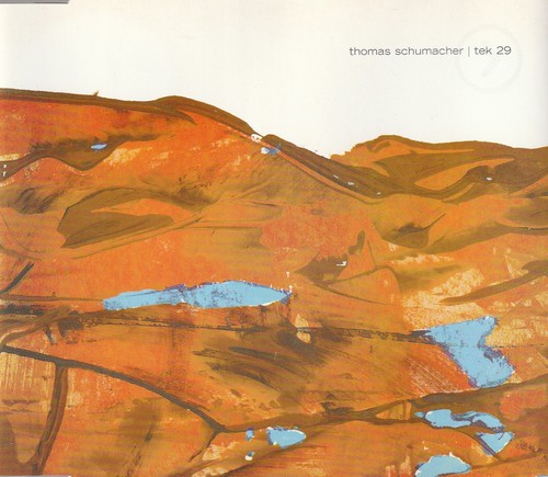 Thomas schumacher tek 29 - tek,