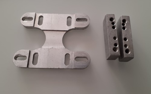 Tag models motorböcke - hf,