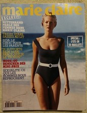 Selten!! Französische Marie