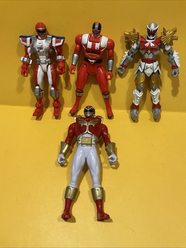Bandai power rangers mystic - bandai,