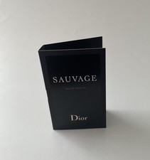 Probe DIOR Sauvage