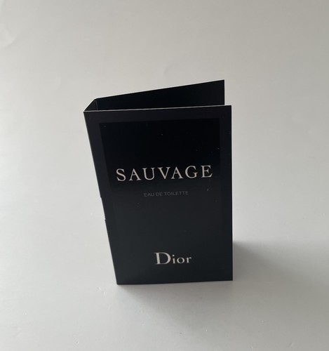Probe dior sauvage - dior,