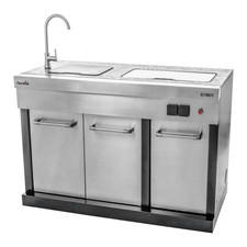 Char broil mok ultimate - char-broil,