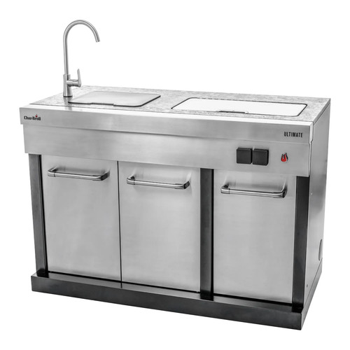 Char broil mok ultimate - char-broil,