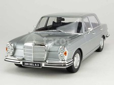 Mercedes 300 sel w108 - sel,