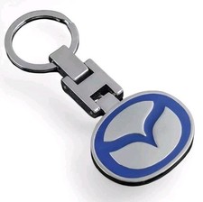 MAZDA doppelseitiger Logo