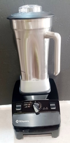 Vitamix pro 500 - pro, series,