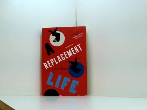 Replacement life fishman - a,