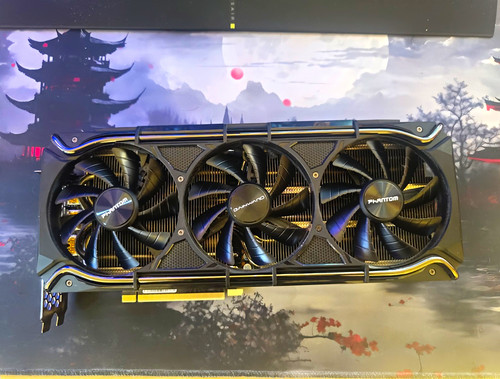 Gainward geforce rtx 3080 - rtx,
