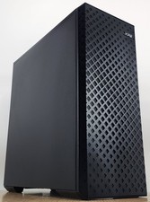 Gaming PC i3-10105F 16GB RAM