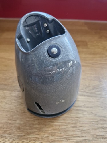 Braun reinigungstation 5759 - braun,