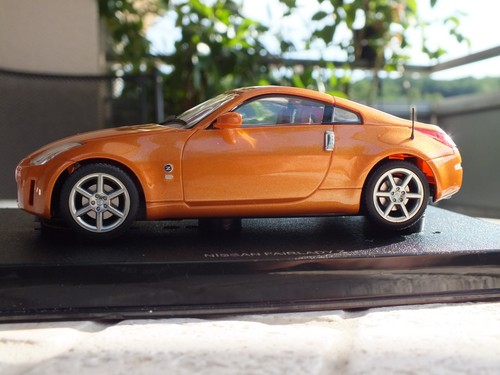 Autoart slotcar modell - autoart, -modell
