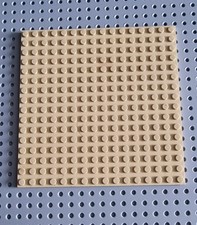 Lego Bauplatte Grundplatte