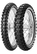 Pirelli Scorpion MX eXTra X