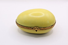 Jugendstil Ei Porzellan Frankreich um 1920 Antik Schmuckei