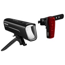 Osram Beleuchtungsset LEDsBIKE
