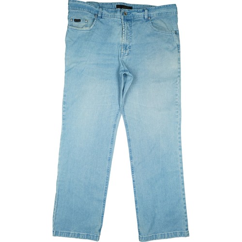 Brax w38 l30 jeans hose - brax,
