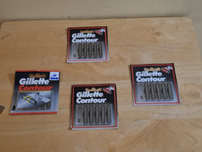 20 x GILLETTE CONTOUR
