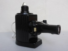 alter Projektor Bildwerfer Filmbetrachter altes Filmgerät Pouva Magica DDR