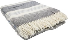 Wohndecke Fair de luxe | 100%