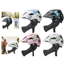 Kinder Fahrrad Helm Radfahren