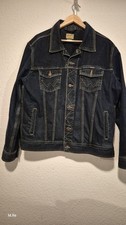 Herren Jeansjacke WRANGLER Gr