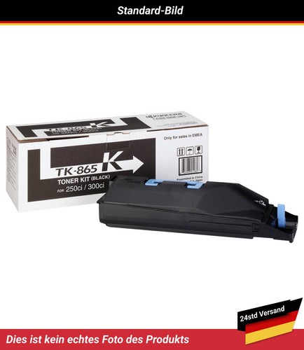 865k kyocera mita taskalfa - tk-865k,