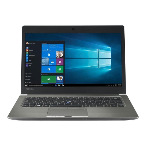 Toshiba portege z30t windows - z30t-c,