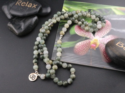 Gj69 spirituell mala gebets - *,