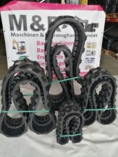 Gummikette 230x96x33