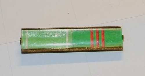Nva interimsspange 2er - nva,