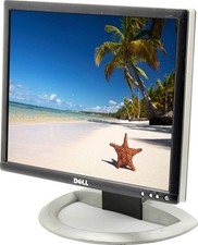 Dell UltraSharp 1704FPT 17" HD