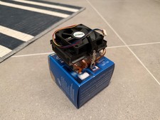 AVC AV-Z7UH40Q001 AMD CPU