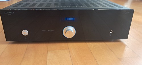 Classicline i75 advance - classicline, x-i75