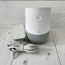 Google Home Nest Audio