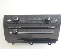 22970 BMW Klimabedienteil