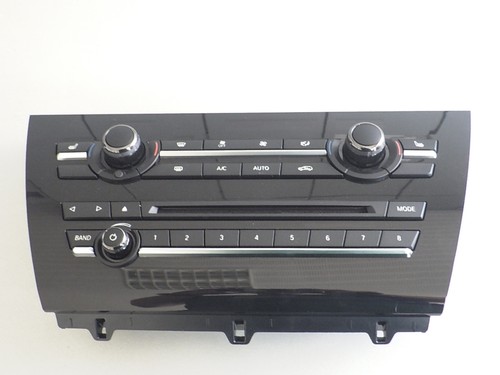 22970 bmw klimabedienteil - 22970,