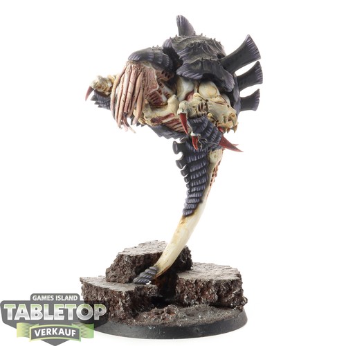 Tyraniden malanthrope - -,