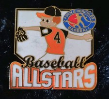 Pinole Hercules Baseball All