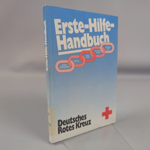 Erste hilfe handbuch deutsches - hilfe,