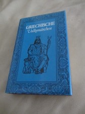 Griechische Volksmärchen -