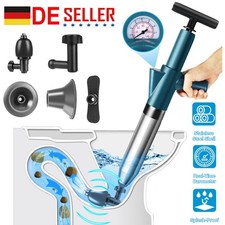 Abflussreiniger Pumpe