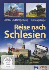 Reise nach schlesien dvd - schlesien,