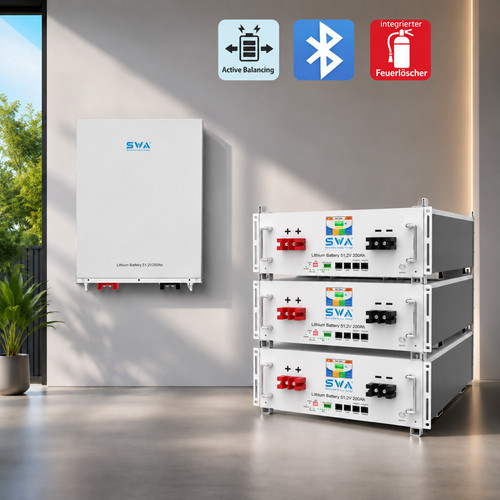 200ah kwh pv solar - 200ah,