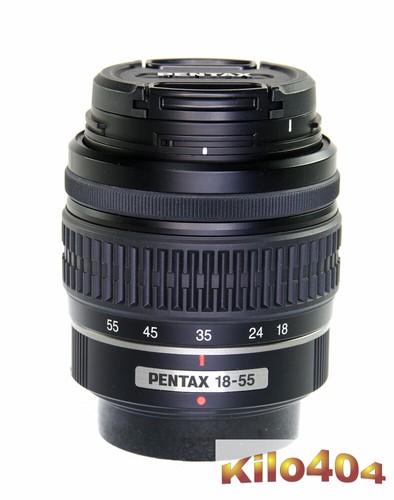 Smc pentax dal 55mm - smc, al