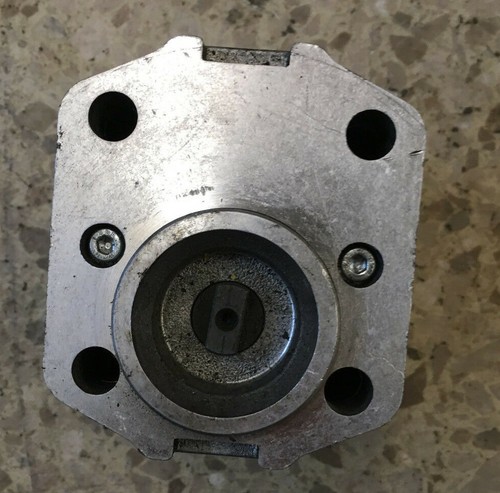 Zahnradmotor sauer danfoss - zahnradmotor,