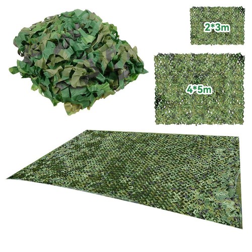 Camouflage jagd tarnnetz - jagd,