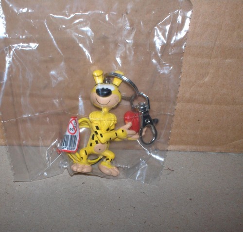 MARSUPILAMI